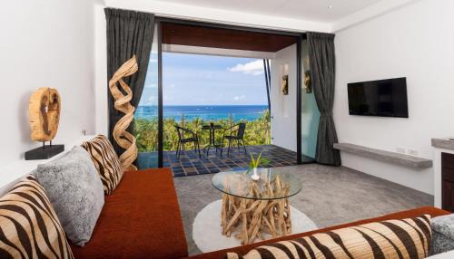 Koh Tao Villa | The Plantation Koh Tao