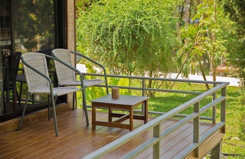 Ko Lanta Villa | The Plantation Villa Koh Lanta+ABF