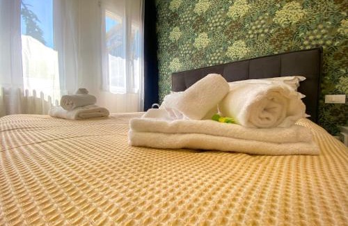Ferrara Bed & Breakfast | The Platform Rooms
