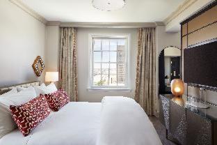 Downtown El Paso Hotel | The Plaza Hotel Pioneer Park