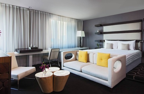 Sogong-dong Hotel | THE PLAZA Seoul, Autograph Collection