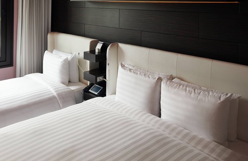 Sogong-dong Hotel | THE PLAZA Seoul, Autograph Collection