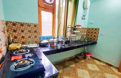Jagatsukh House | The Pleasant Home