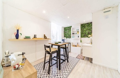 Terreaux - Bat d'argent Apartment | The Pleney Charming 2 people - Cordeliers