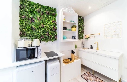 Terreaux - Bat d'argent Apartment | The Pleney Charming 2 people - Cordeliers
