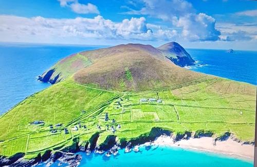 Ventry Bed & Breakfast | The Plough B&B