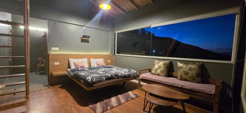 Ramgarh House | The Pluck Homestay- Umagarh