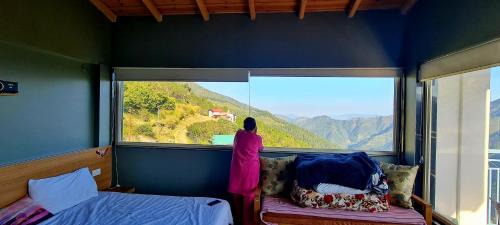 Ramgarh House | The Pluck Homestay- Umagarh