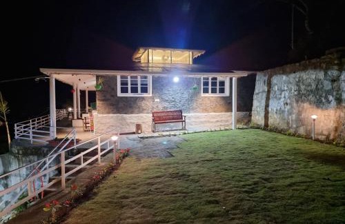 Kodaikanal Villa | The Plum Castle