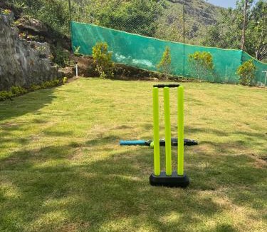Kodaikanal Villa | The Plum Castle