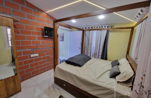 Kodaikanal Villa | The Plum Castle