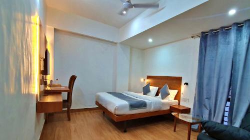 Dehradun House | The Plush - Best Seller - Budget Luxury Stays