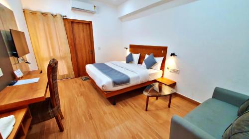 Dehradun House | The Plush - Best Seller - Budget Luxury Stays