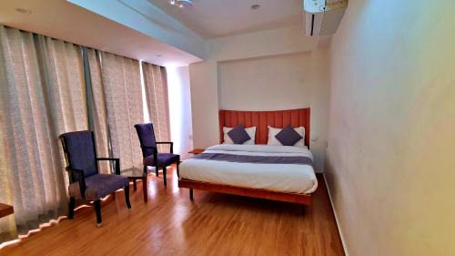 Dehradun House | The Plush - Best Seller - Budget Luxury Stays