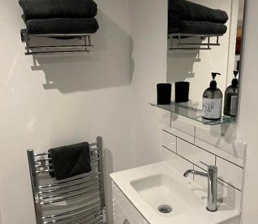 St Leonards-On-Sea Apartment | The Pod