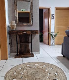 Zebbug Apartment | The Podium Apartment