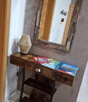 Zebbug Apartment | The Podium Apartment