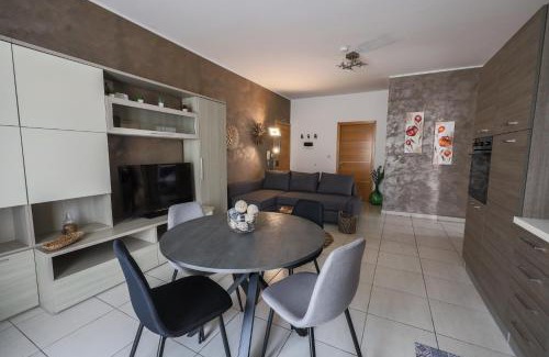Zebbug Apartment | The Podium Apartment