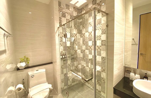 Mae Pim Hotel | The Poem Hotel