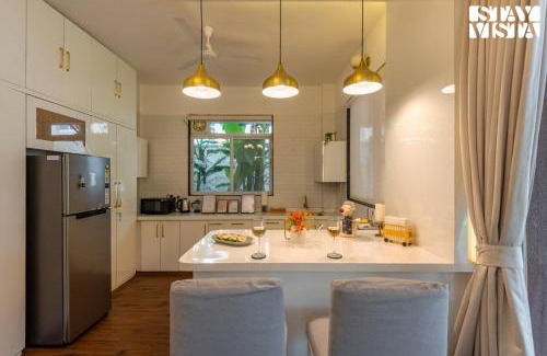 Karjat Villa | The Poetry House by VEO - Part of StayVista