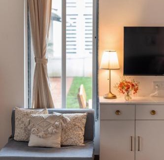 Karjat Villa | The Poetry House by VEO - Part of StayVista