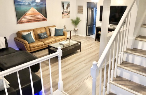 Norfolk - Virginia Beach House | The Point ⭐️ 3B Retreat Home by VB Town Center