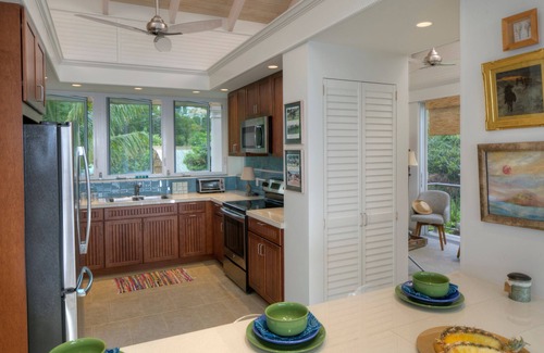 Great Cruz Bay House | THE POINT - Amazing Luxury Home, Breathtaking Views!