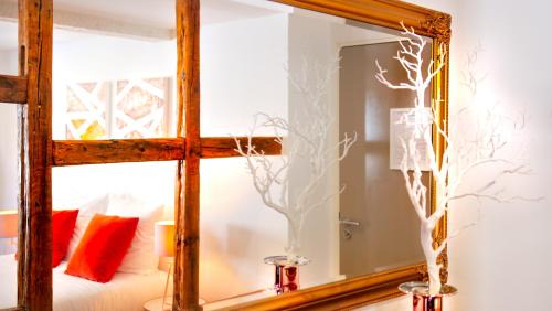 City-Centre - Petite France Apartment | The POINT CITY-Center - Place KLEBER
