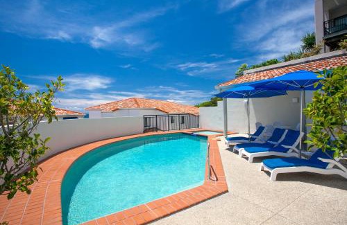Coolum Beach Apartment | The Point Coolum