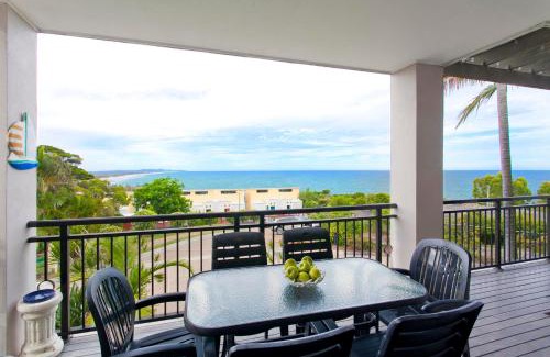 Coolum Beach Apartment | The Point Coolum