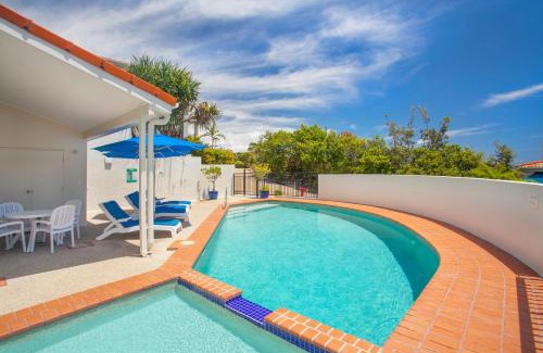 Coolum Beach Apartment | The Point Coolum