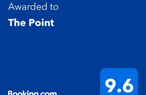 Exmouth Apartment | The Point
