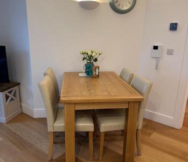 Exmouth Apartment | The Point