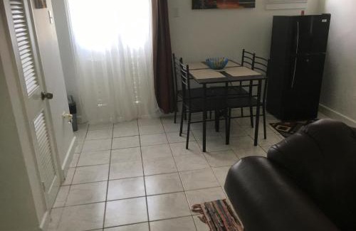 Orange Bay Apartment | The Point