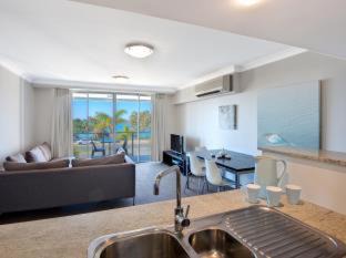 Bargara Resort | The Point Resort