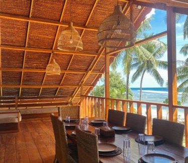 Katiet Hotel | The Point SurfHouse 3 àpats inclosos