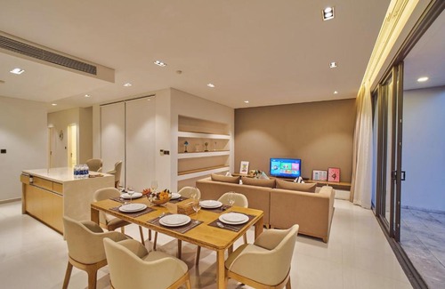 Ngu Hanh Son Villa | The Point Villas Resort by Danatrip