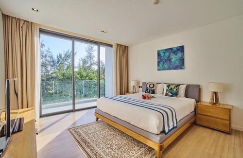 Ngu Hanh Son Villa | The Point Villas Resort by Danatrip