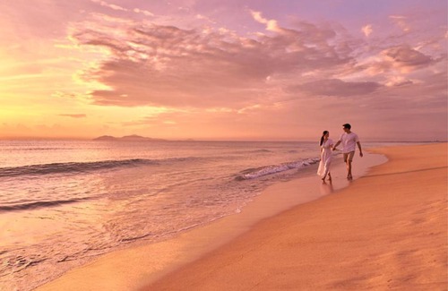 Ngu Hanh Son Villa | The Point Villas Resort by Danatrip