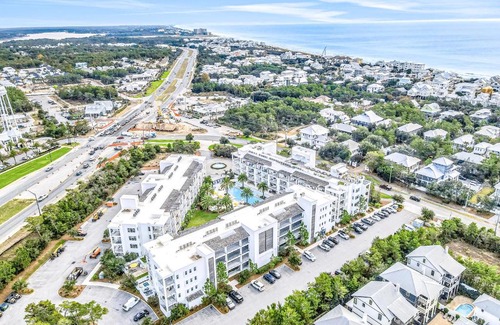 West Panama City Beach Apartment | The Pointe 3-315