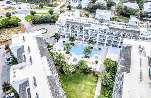 West Panama City Beach Apartment | The Pointe 3-315