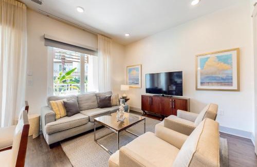 West Panama City Beach Apartment | The Pointe 3-315