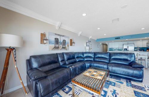 Indian Shores Apartment | The Pointe 301