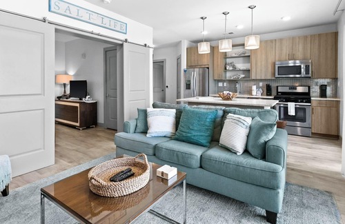 West Panama City Beach Condo | The Pointe 333, a stunning retreat in Inlet Beach!