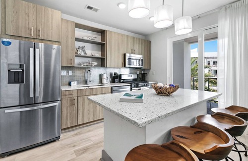 West Panama City Beach Condo | The Pointe 333, a stunning retreat in Inlet Beach!