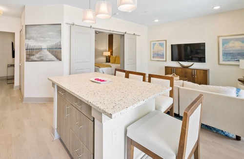 West Panama City Beach Condo | The Pointe is 30A at its Best! Fantastic unit.