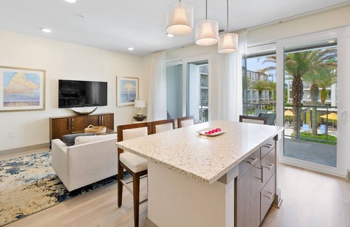 West Panama City Beach Condo | The Pointe is 30A at its Best! Fantastic unit.