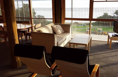 Queenscliff House | The Pole House Queenscliff
