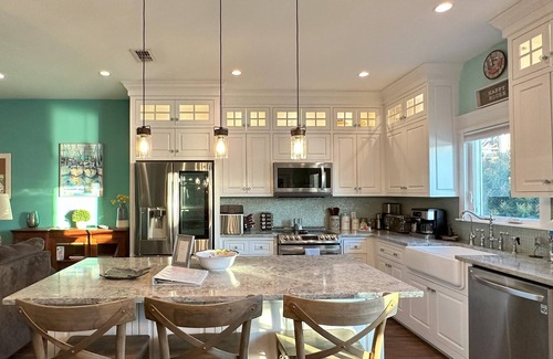 Port Isabel House | The Pompano House