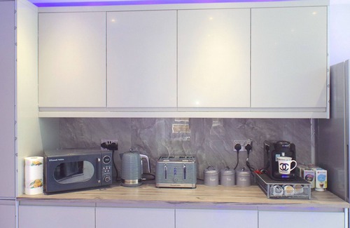 Clapton House | The Pond House - Ensuite Rooms